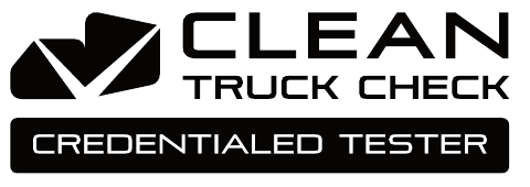 Clean Truck Check — Credentialed Tester